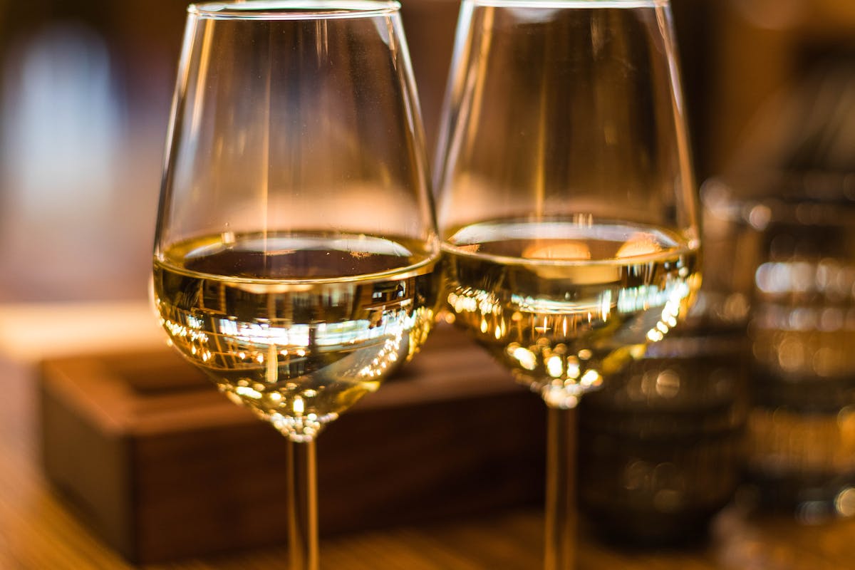 Wine Country Near Houston: Day Trip Party Bus Guide to Texas Vineyards