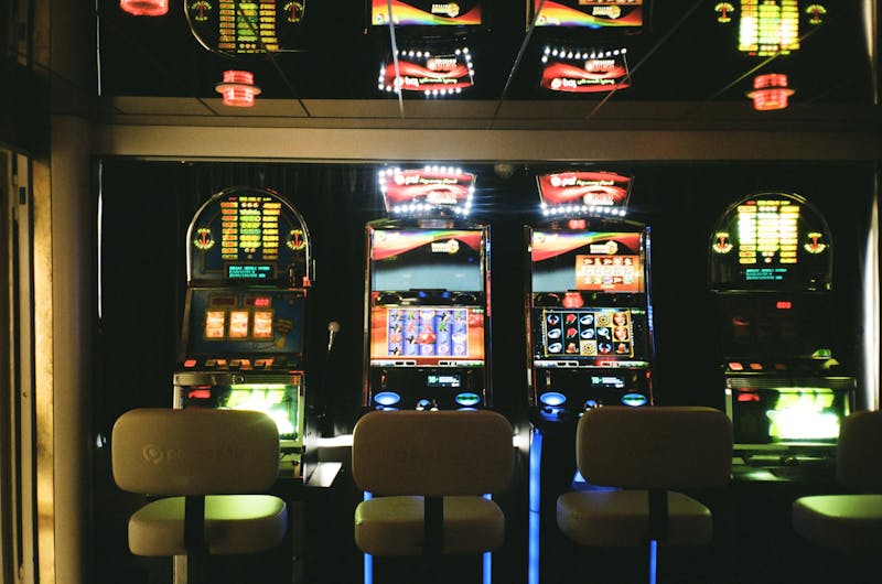 Casino Trips Houston planning photo 1