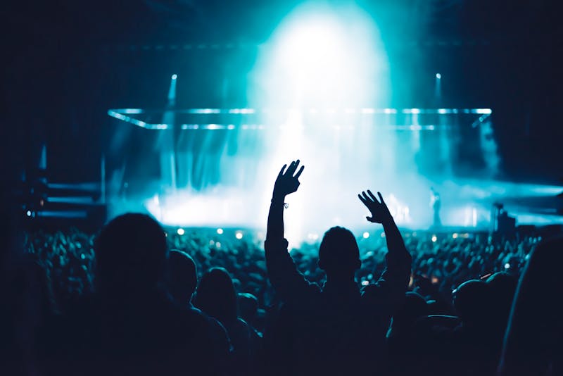 Concerts & Festivals Houston planning photo 1