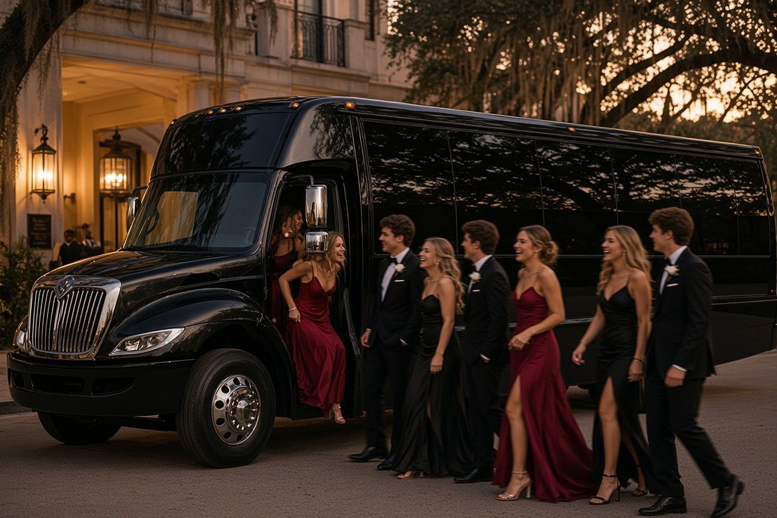 Prom Night