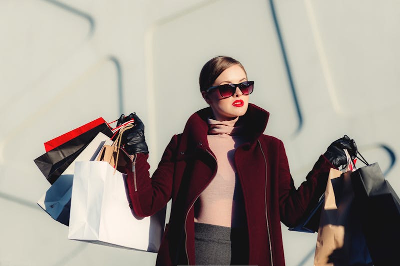 Shopping Trips Houston planning photo 1