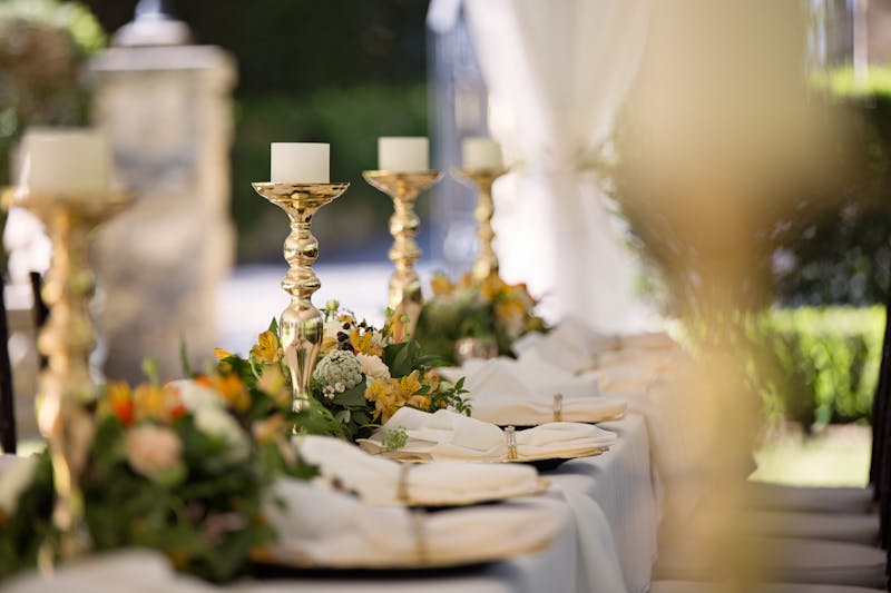 Bridal Showers Houston planning photo 2